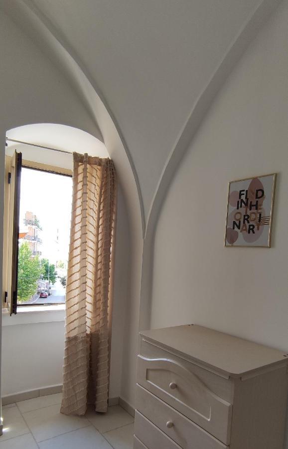 Appartamenti Boho Chic Sannicandro di Bari Exterior foto
